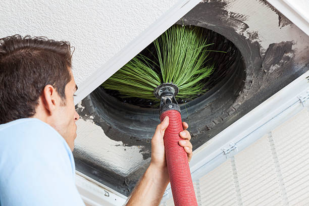 Best HVAC Duct Inspection Services  in Kankakee, IL